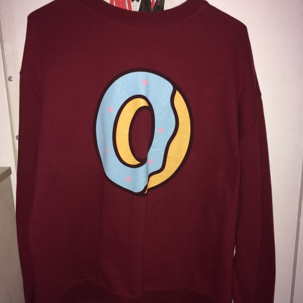 Odd Future Crewneck